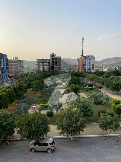 B17 b1 extension 2bed furnished apartments all facility available for rent