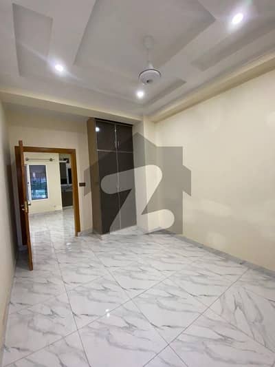 B17 B1 Extension 2 Bed Furnished Apartments All Facility Available For Rent