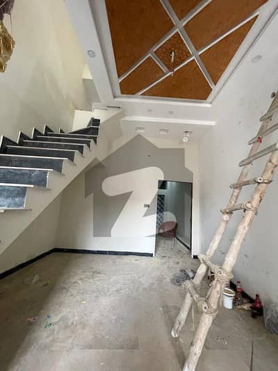 لال پل مغلپورہ,لاہور میں 3 کمروں کا 2 مرلہ مکان 1.1 کروڑ میں برائے فروخت۔