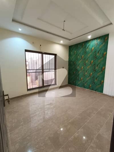 پارک ویو سٹی ۔ کرسٹل بلاک پارک ویو سٹی,لاہور میں 4 کمروں کا 6 مرلہ مکان 80.0 ہزار میں کرایہ پر دستیاب ہے۔