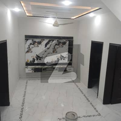 5 MARLA LOWER PORTION AVAILABLE FOR RENT