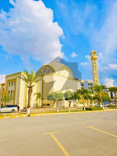 14 MARLA PLOT FOR SALE IN MULTI F-17 ISLAMABAD ALL FACILITY AVAILABLE CDA PPROVED SECTOR MPCHS