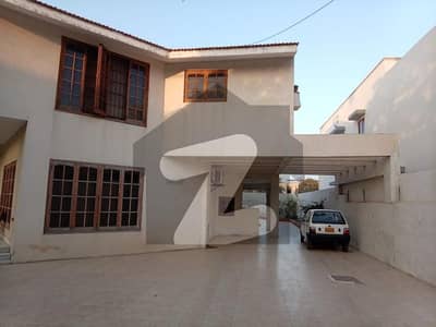 1000 Yards House for Sale DHA Phase 5 Karachi