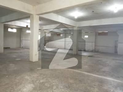 آئی ۔ 10 اسلام آباد میں 1 کنال گودام 3.5 لاکھ میں کرایہ پر دستیاب ہے۔