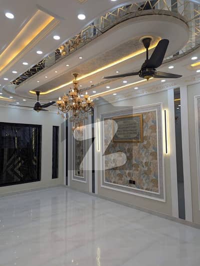 5 Marla House For Sale In Tulip Extension Block, Park View City Lahore 5 Marla House For Sale In Tulip Extension Block, Park View City Lahore