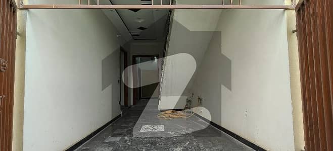 ثمر زر ہاؤسنگ سوسائٹی راولپنڈی میں 4 کمروں کا 4 مرلہ مکان 95.0 لاکھ میں برائے فروخت۔