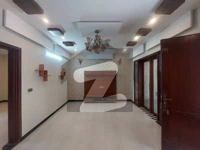 5 Marla Like Brand New House Is Availble For Sale In Johar Town Phase 2 Near Emporium Mall