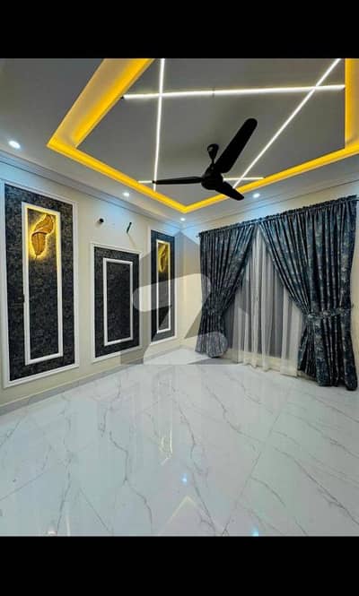 Brand New Luxury 5 Marla House for Sale in Jade Extension Block, Park View City Lahore