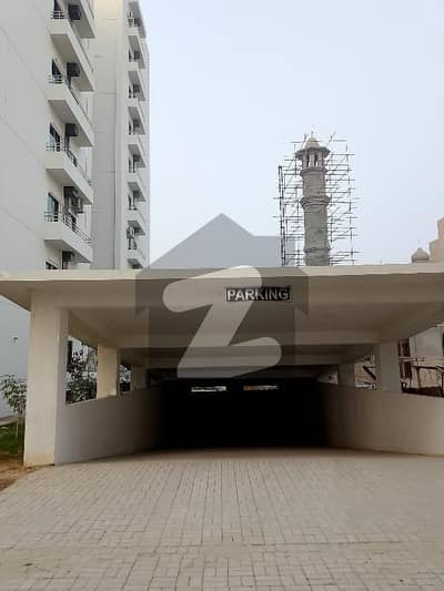 Ground Floor Brand New Four Bed Apartment Near To Mosque Urgent For Sale