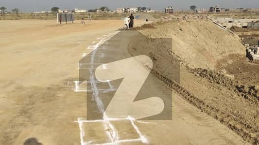 ایف ۔ 15 اسلام آباد میں 10 مرلہ رہائشی پلاٹ 1.6 کروڑ میں برائے فروخت۔