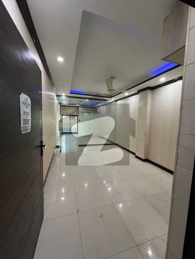 I-8 Markaz Comical Studio Office First Floor Tiles Flooring More Options Available