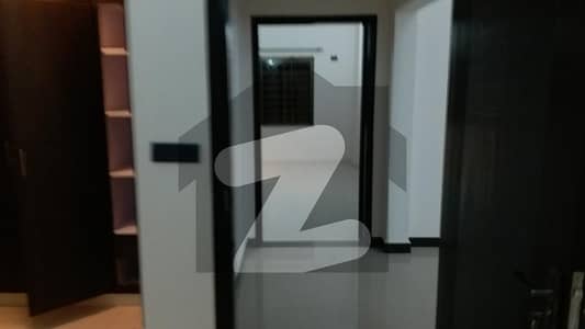 Apartment Available for Rent in Askari Tower 2 Dha Phase 2 Sec D