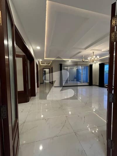 1 Kanal Used Designer House Available For Sale In Dha 2 Islamabad