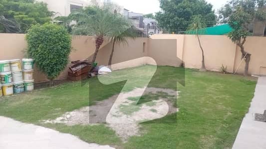 Defence Phase 05 House 25 Marla new Option For Rent Golden Option.