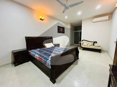 Lower Ground 2 Bed Portion Available For Rent In F-6