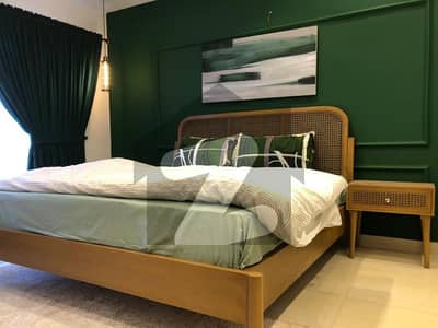 3 BED LUXURY FURNISHED APARTMENT FOR RENT IN RIVER GARDEN