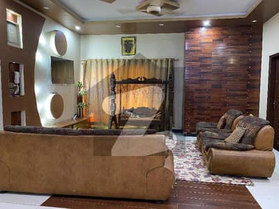 گلشنِ اقبال - بلاک 4 گلشنِ اقبال,گلشنِ اقبال ٹاؤن,کراچی میں 3 کمروں کا 10 مرلہ بالائی پورشن 3.5 کروڑ میں برائے فروخت۔