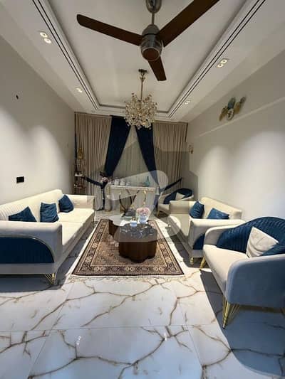 Idyllic Flat Available In Clifton - Block 5 For Sale