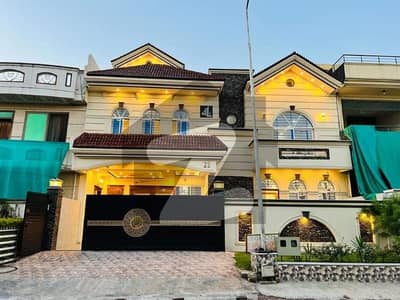 G10/2 500Gaaz Full House 5Bed 2kitchen