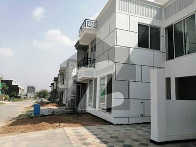 ائیرپورٹ انکلیو اسلام آباد میں 8 مرلہ رہائشی پلاٹ 68.0 لاکھ میں برائے فروخت۔