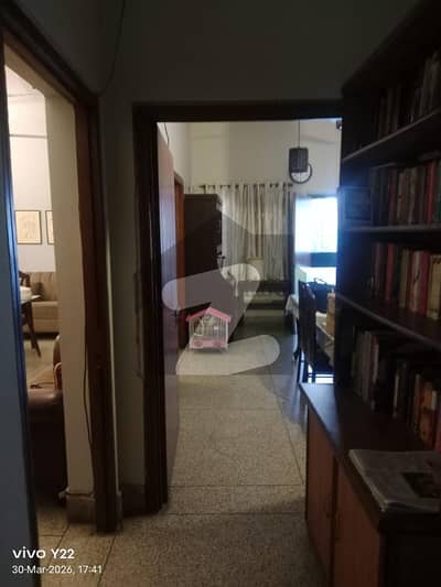 7.5 Marla Apartment For Sale In Faisal Town Block A ( 0rignal Picture )