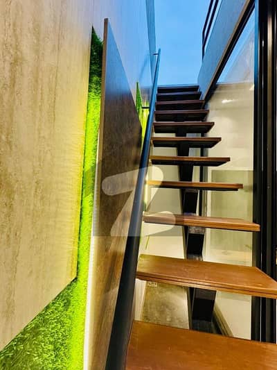 5 Marla brand new house for sale in dha 9 town