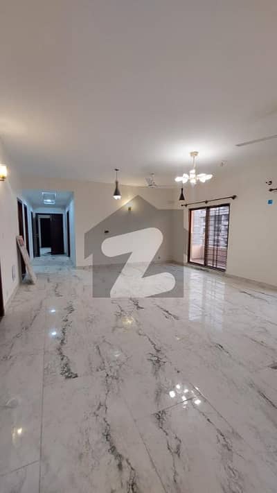 Brand New 3 Bed Flat For Rent In Askari Tower 4 , DHA Phase 5 ISB