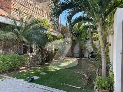 500 Square Yard Two Unit House Available For Rent At DHA Phase 6