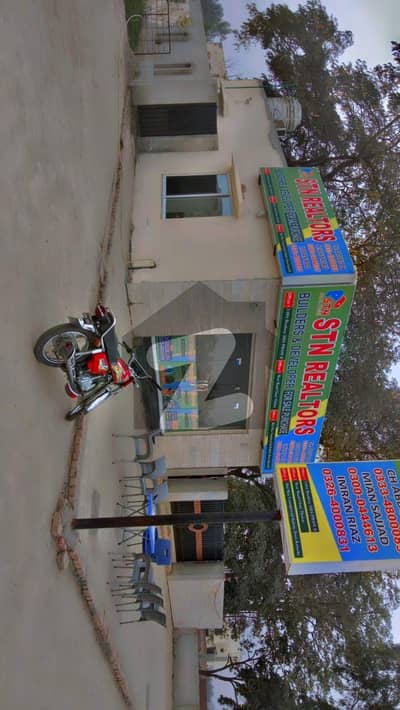 2 kanal good location Posation LDA Approved