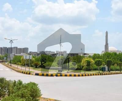 Bahria Enclave 10 Park Face Plot Available For Sale Sale Bahria Enclave 10 Park Face Plot Available For Sale Sale