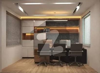 ایف ۔ 11 مرکز ایف ۔ 11,اسلام آباد میں 1 مرلہ دفتر 50.0 ہزار میں کرایہ پر دستیاب ہے۔