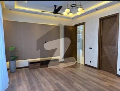 1 Kanal Brand New Designer House Available For Rent In DHA Phase 2