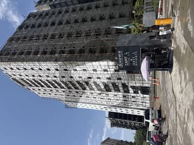 Flat In Capital Resorts Silver 2 In Resale