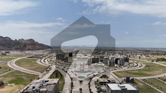 فیصل ہلز بی بلاک میں 5 مرلہ پلاٹ برائے فروخت