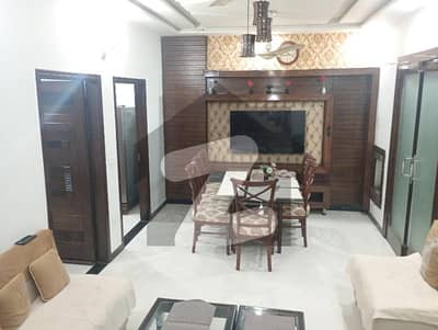 جوہر ٹاؤن لاہور میں 1 کمرے کا 5 مرلہ زیریں پورشن 60.0 ہزار میں کرایہ پر دستیاب ہے۔