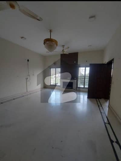 1 Kanal Upper Portion for Rent in NESPAK Phase 2 (Site)
