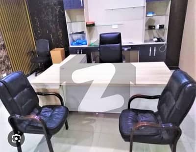 ایف ۔ 11 مرکز ایف ۔ 11,اسلام آباد میں 2 مرلہ دفتر 60.0 ہزار میں کرایہ پر دستیاب ہے۔