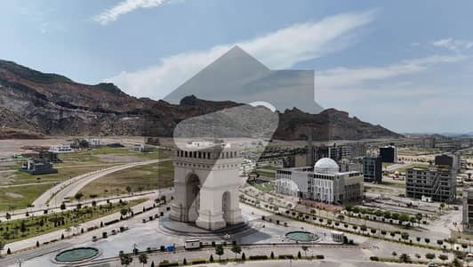 5 Marla Plot for Sale in Faisal Hills D Block Affordable & Prime Location