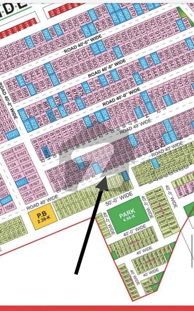 816/51 J Block Open Form Possession Ready