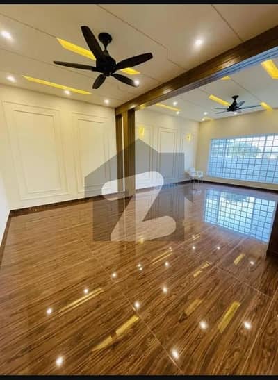 1 Kanal Designer House Available For Rent In DHA Phase 2