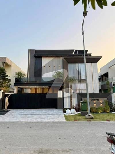 1 KANAL MODERN HOUSE FOR RENT IN DHA PHASE 7