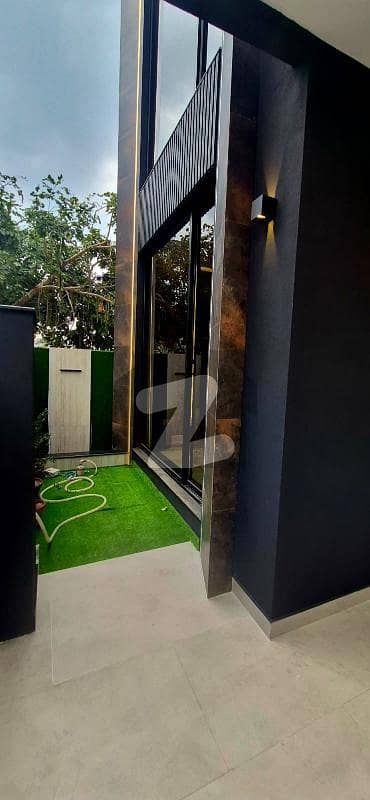 5 marla brand new house for rent in Dha 9 town