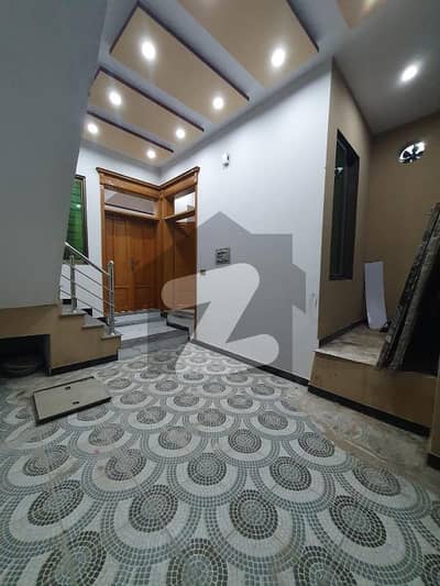 Double Storey Available For Rent