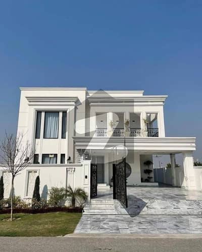 1 KANAL MODERN FURNISHED HOUSE FOR RENTIN DHA PHASE 7