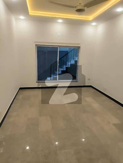 Exclusive Single Unit Triple Storey Well Maintained House Available For Rent