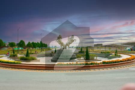 بحریہ انکلیو - سیکٹر سی بحریہ انکلیو,بحریہ ٹاؤن,اسلام آباد میں 2 کنال رہائشی پلاٹ 5.5 کروڑ میں برائے فروخت۔