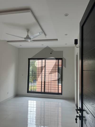 10 Marla Brand New House for Rent in Fazaia Housing Scheme Phase 1 5 Bedrooms