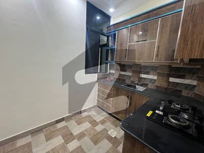 فیصل ٹاؤن فیز 1 فیصل ٹاؤن - ایف ۔ 18,اسلام آباد میں 4 کمروں کا 5 مرلہ مکان 95.0 ہزار میں کرایہ پر دستیاب ہے۔