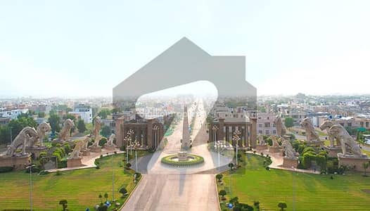 سٹی ہاؤسنگ سوسائٹی - اے اے ایکسٹینشن سٹی ہاؤسنگ سوسائٹی,سیالکوٹ میں 5 مرلہ رہائشی پلاٹ 52.0 لاکھ میں برائے فروخت۔