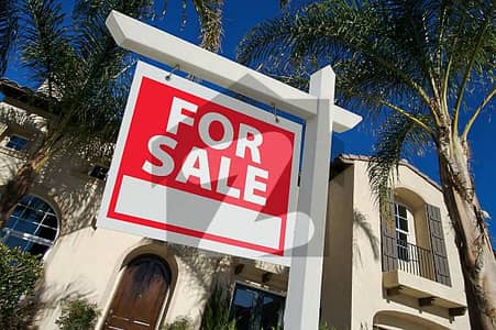 Personal House FOR SALE Only Direct customers are Welcomed Dealers sy Mazrat